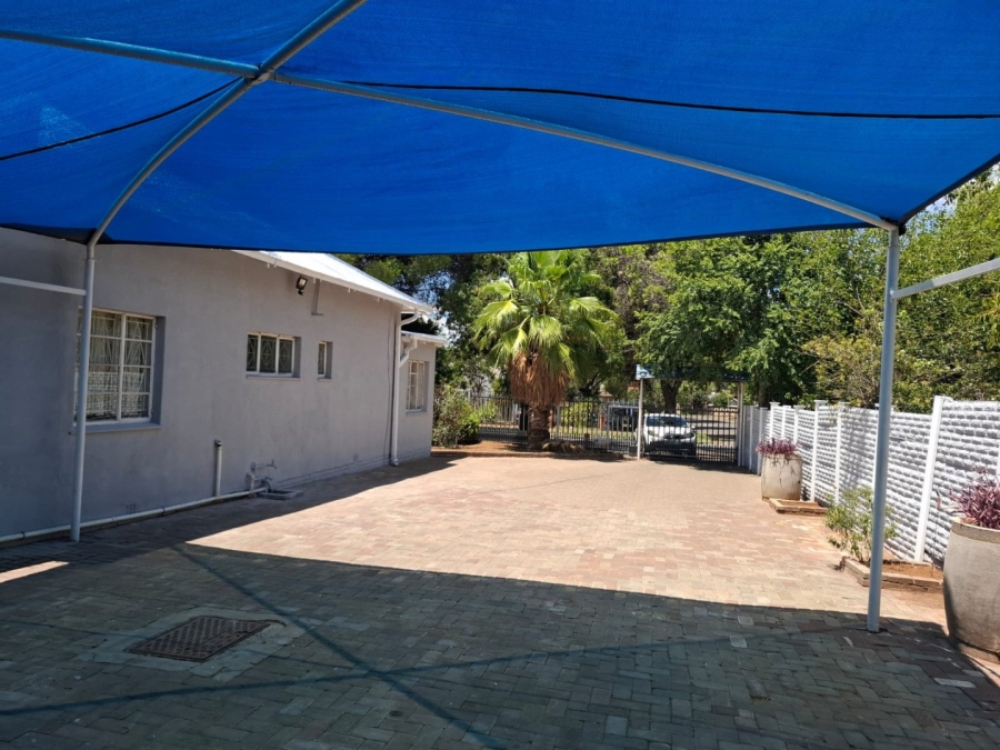 3 Bedroom Property for Sale in Navalsig Free State